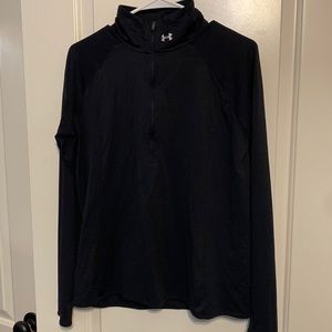 Under Armour dri fit pullover